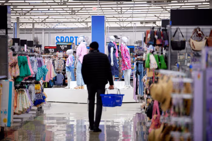 Trump's Tariffs Spark Intense Negotiations Between US Retailers and Suppliers