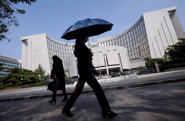 China, Japan, Korea Central Banks Meet to Address U.S. Tariff Fallout