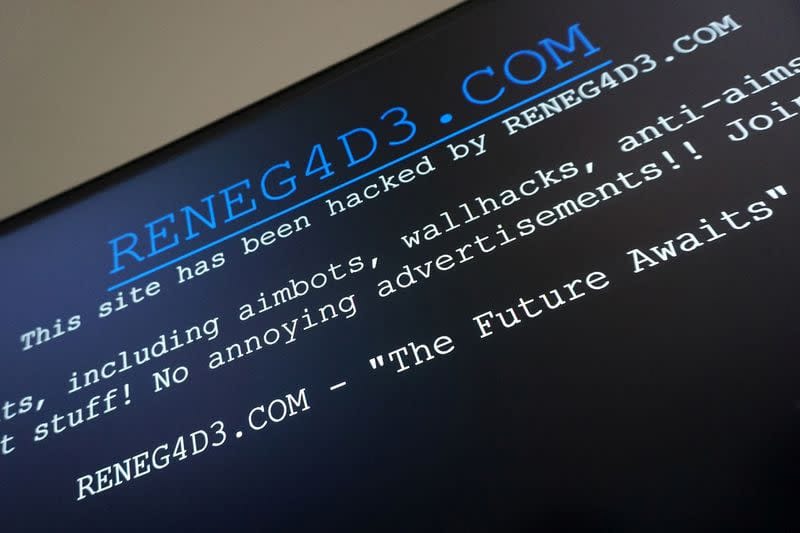 Christopher Stanley's Controversial DOJ Appointment