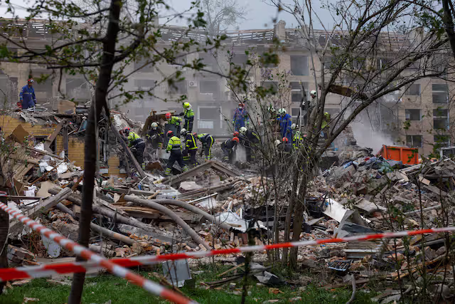 Putin Announces Three-Day Ceasefire to Mark 80th Anniversary of WWII Victory