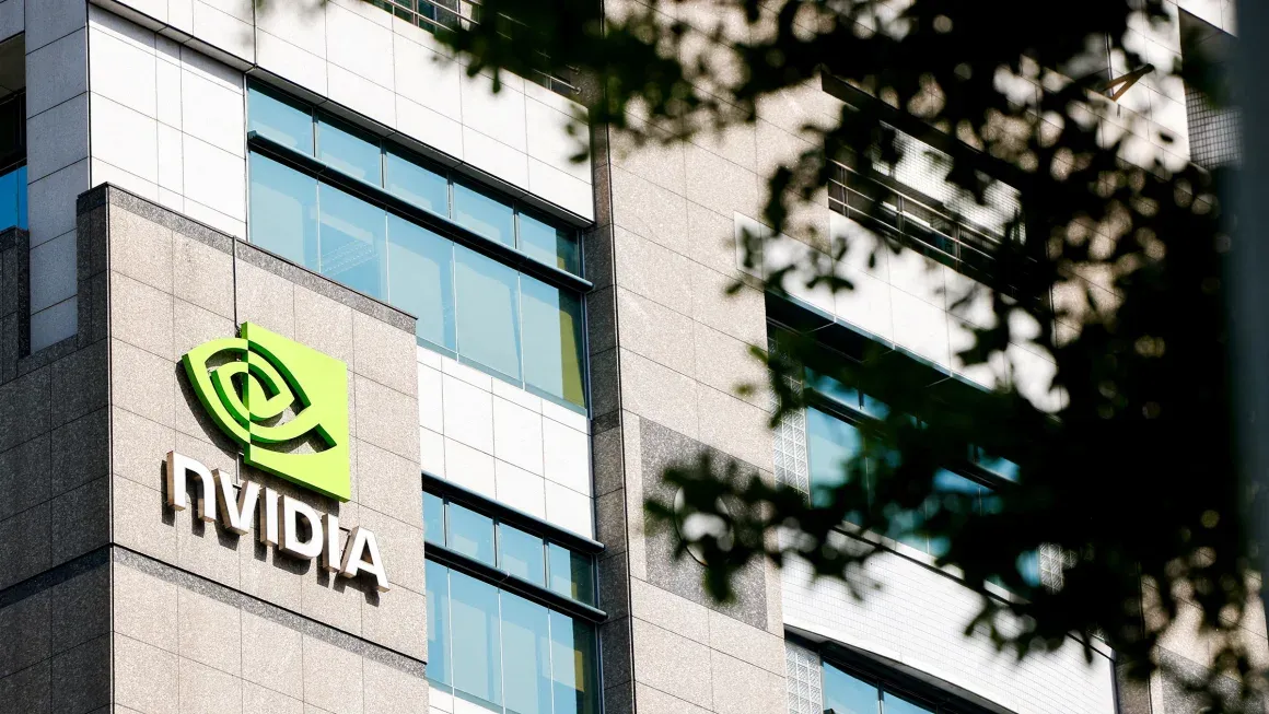 Nvidia Hit by $5.5 Billion Loss Amid Escalating US-China Tech War