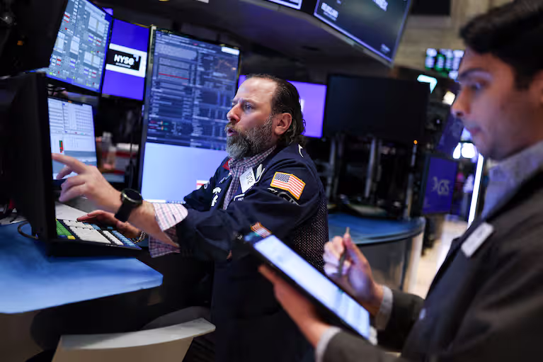 Stock Market Reality Check: Tariff Relief Fades