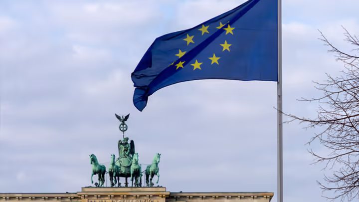 Europe’s Military Awakening in the Trump Era