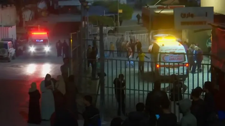 Israeli Strikes Kill Over 400 in Gaza, Ceasefire Talks Collapse