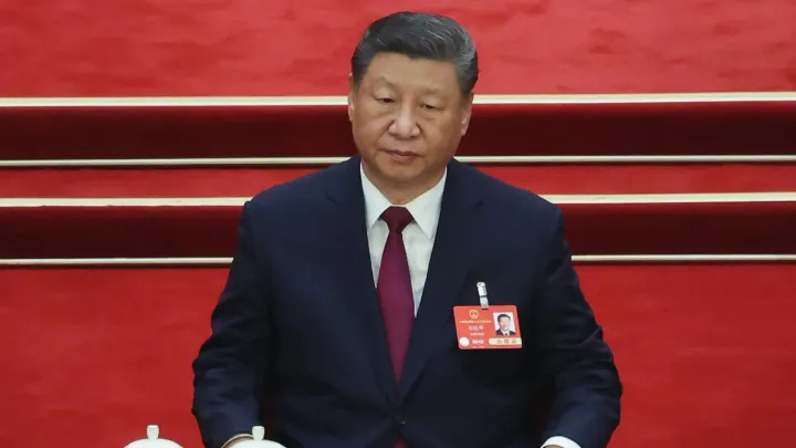 China Imposes 84% Tariffs on U.S. Goods Amid Escalating Trade War