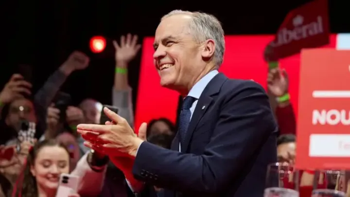 Carney’s Comeback: A New Era of Canadian Leadership on the Global Stage