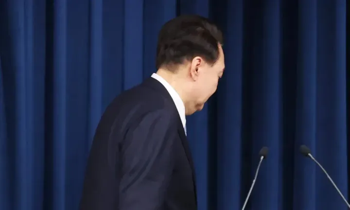 Court Unanimously Orders Yoon's Deposition for 'Serious Breach' of Public Trust