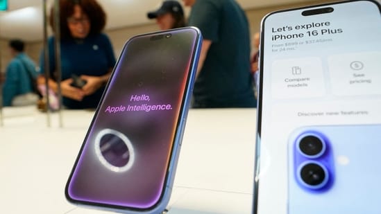 Samsung and Apple Smartphones Exempt from Trump’s Tariffs