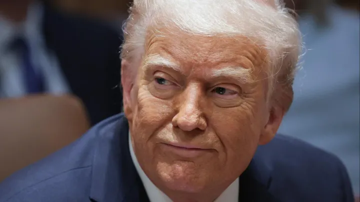 Trump's "Liberation Day" Tariffs: Escalating Global Trade Tensions